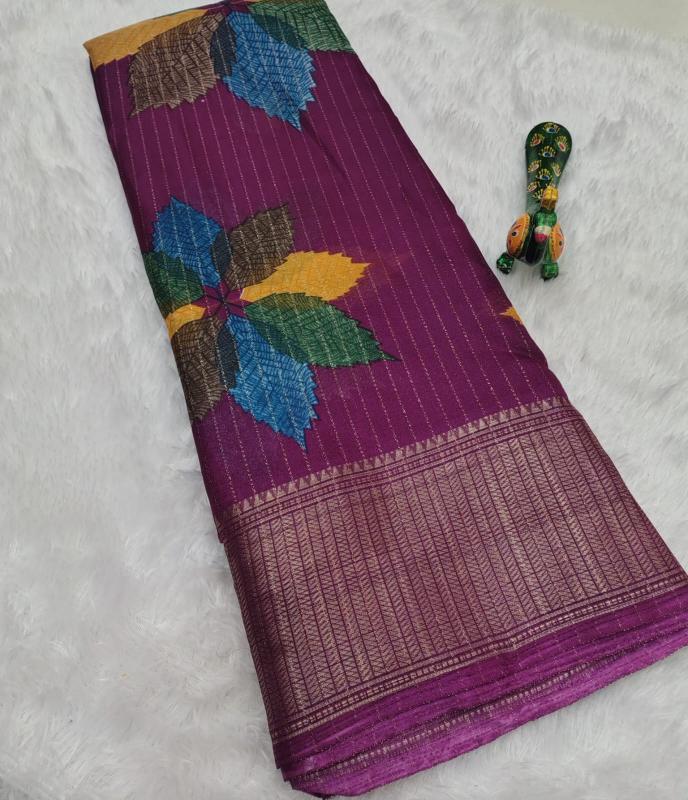 GC soft silk saree market near me